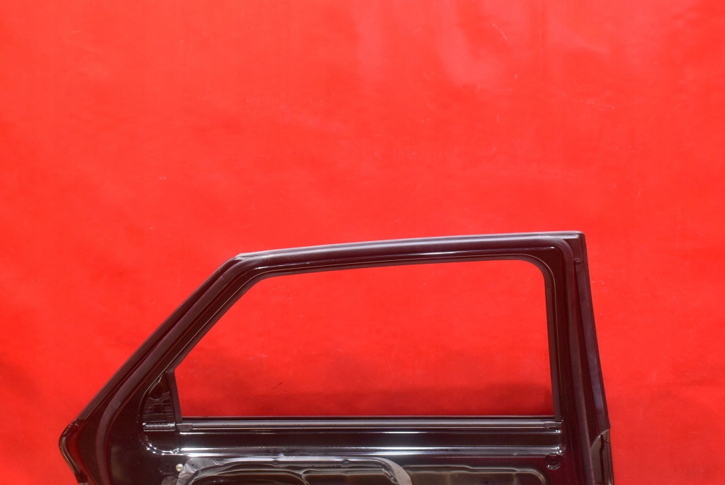 фото №15, Двері ліва задня задні чорні hyundai ioniq 5 v 21-