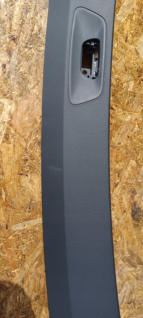 фото №7, Dekor молдинг консоли 4g012857051 audi a6 c7