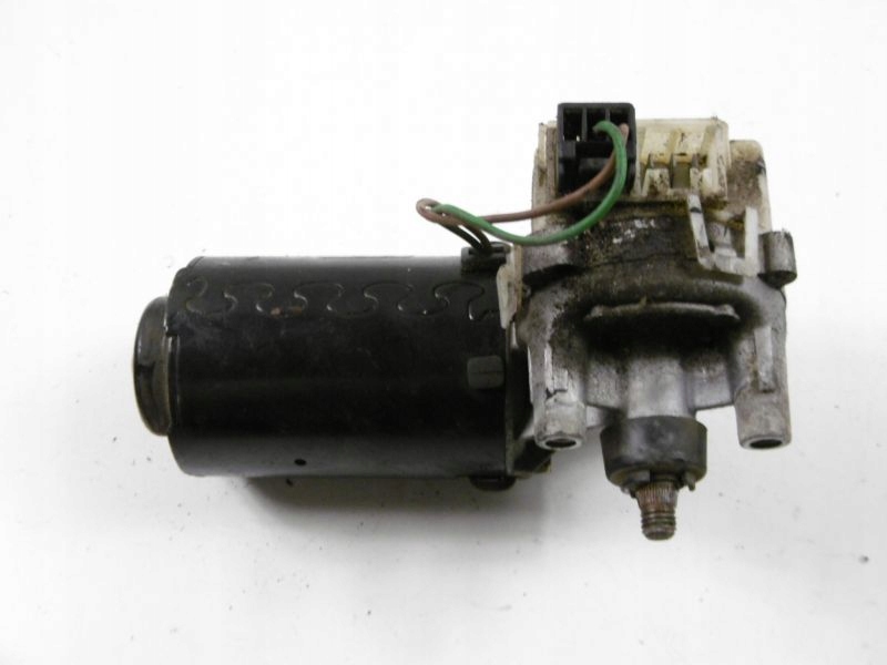 фото №8, Fiat tempra двигатель моторчик дворник перед magneti marelli tge421a