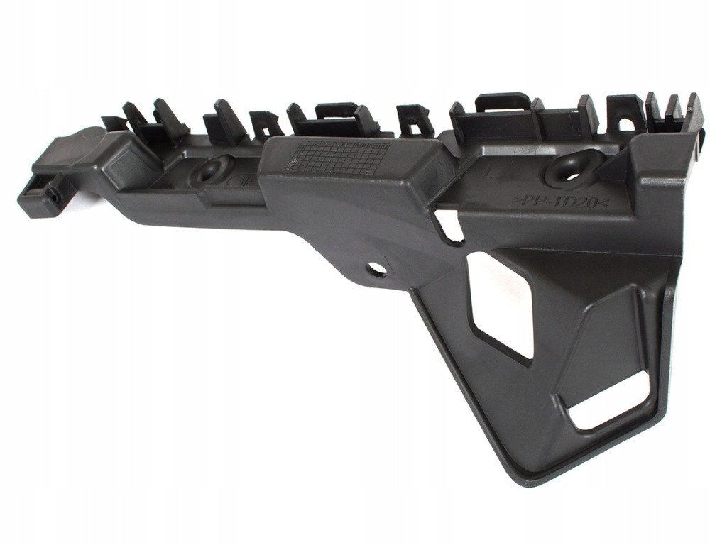 Купити Напрямна бампера перед правий do renault trafic iii 3