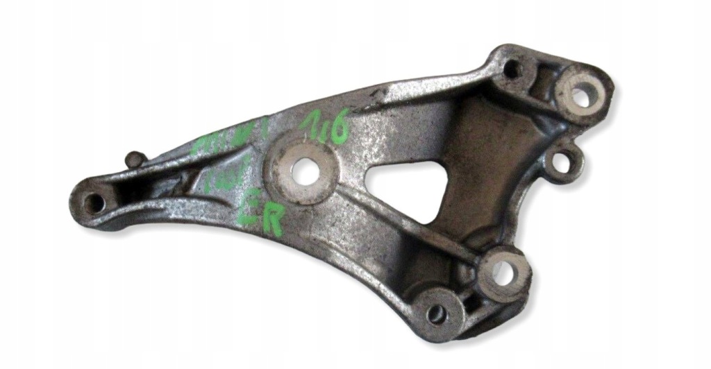 Mini cooper r56 1.6 кронштейн кронштейн компрессор 7580781 Цена