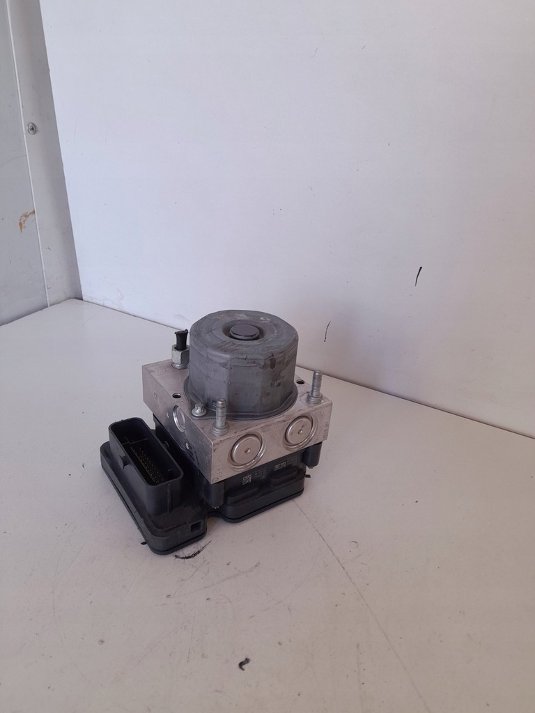 фото №1, Насос abs nissan pulsar 47660-3zl0a