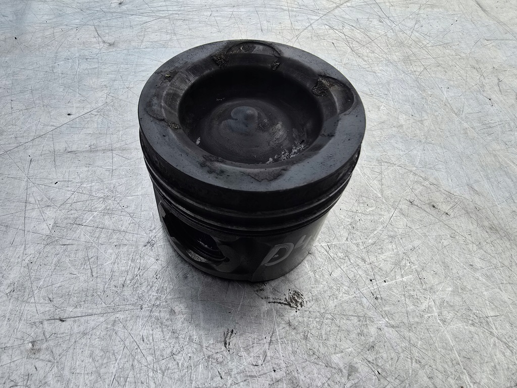 фото №4, Поршень kia optima carens sportage hyundai ix35 ix40 tucson 1.7 crdi pc77 d4fd