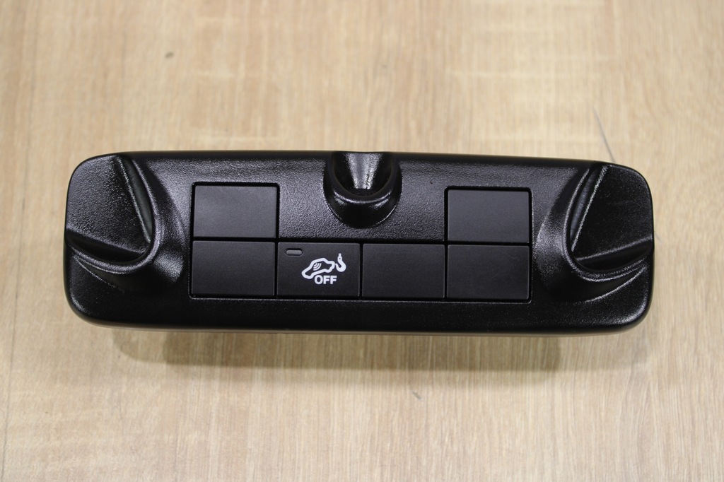 фото №1, Модуль датчик сигнализация alfa romeo giulietta