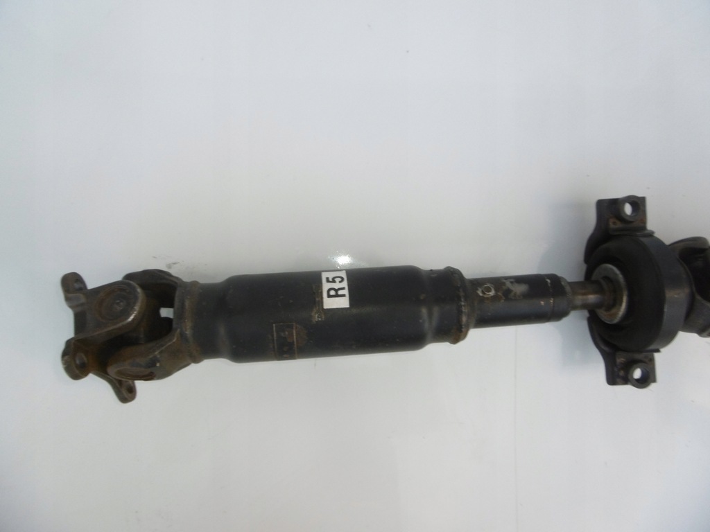 фото №10, Wał приводной приводной infiniti m m35 m37 q70