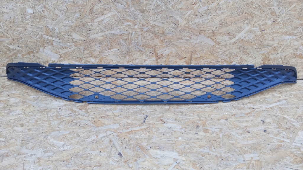 фото №1, Volkswagen id4 id 4 20- решітка радіатора решітка нижня решітка радіатора