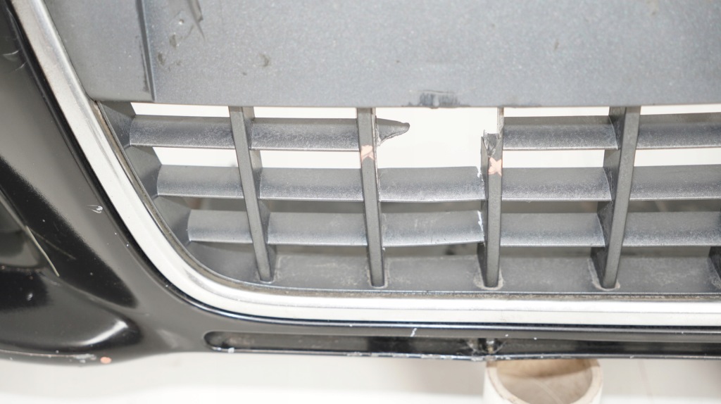 фото №7, Бампер перед передний audi a4 b7 04-08r s line lz9y