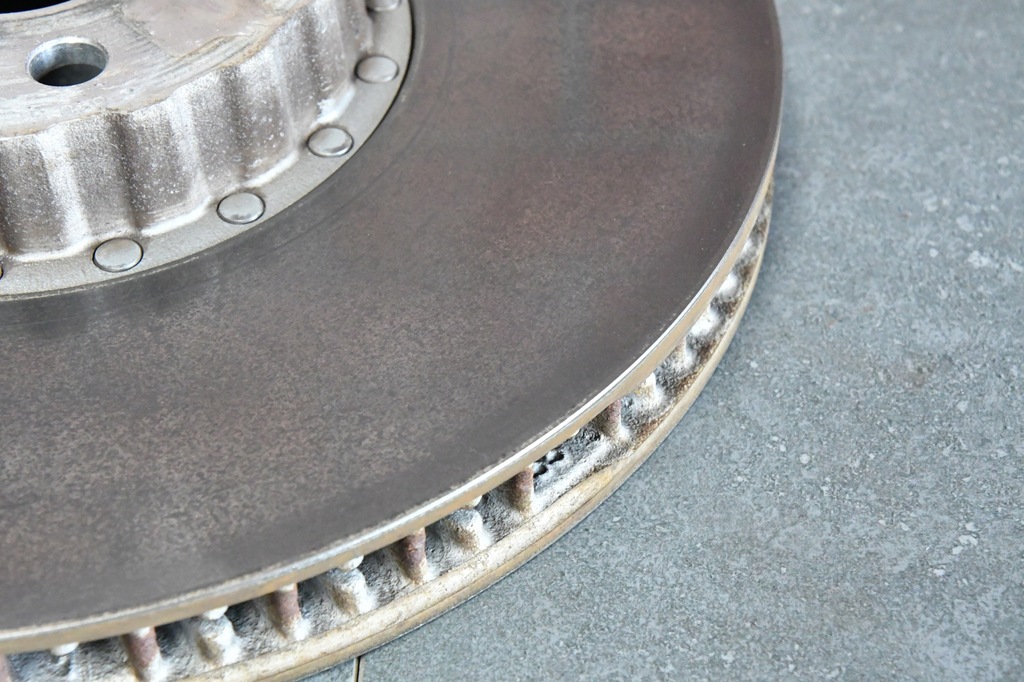 фото №8, Тормоза тормозные диски суппорт bmw 5 g60 g61 x3 g45 m-pakiet 374x36 красные