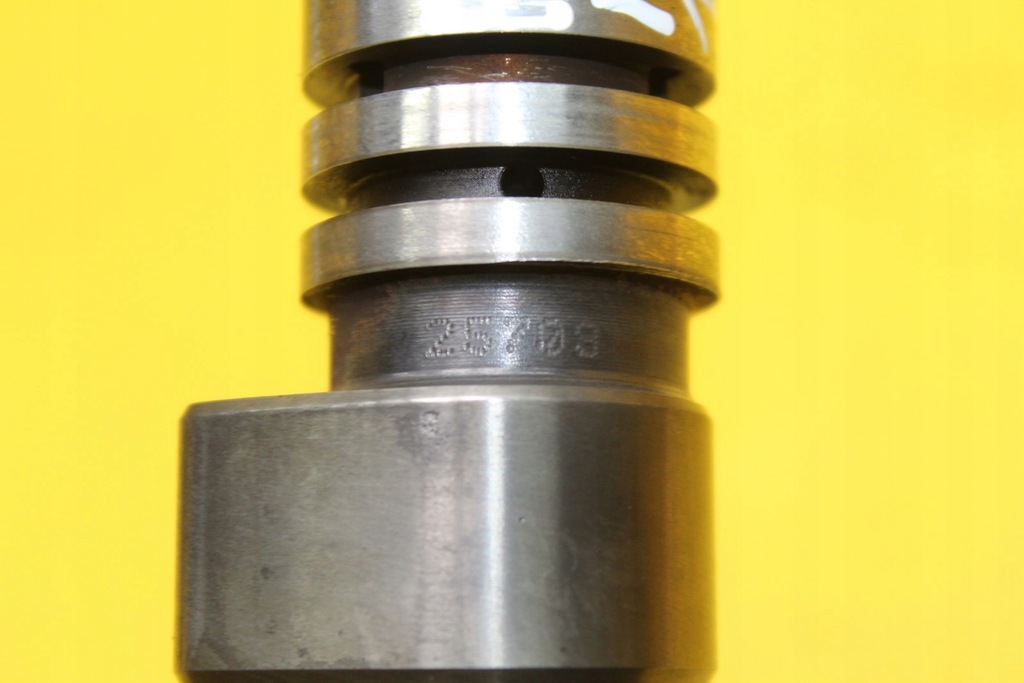 фото №14, Вал распределительного вала 169a4000 ford ka mk2 1.2 8v