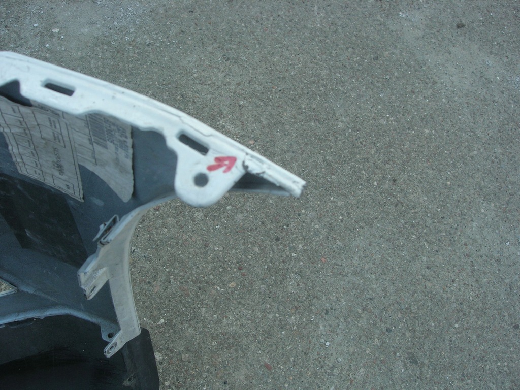 фото №8, Бампер перед skoda karoq 57a warszawa