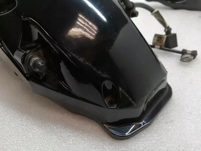 Porsche taycan 9j akebono передня частина set 9j1615124e braking система pscb Оригінал