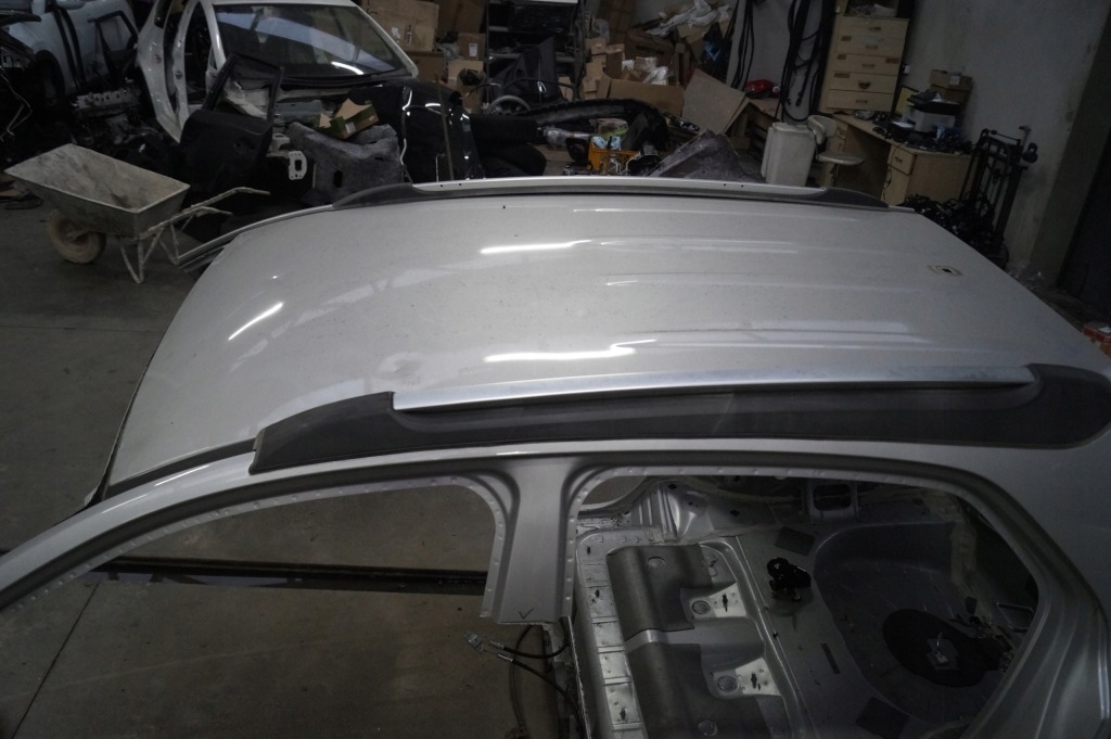 фото №1, Обшивка крыша крыша opel mokka 12-19r