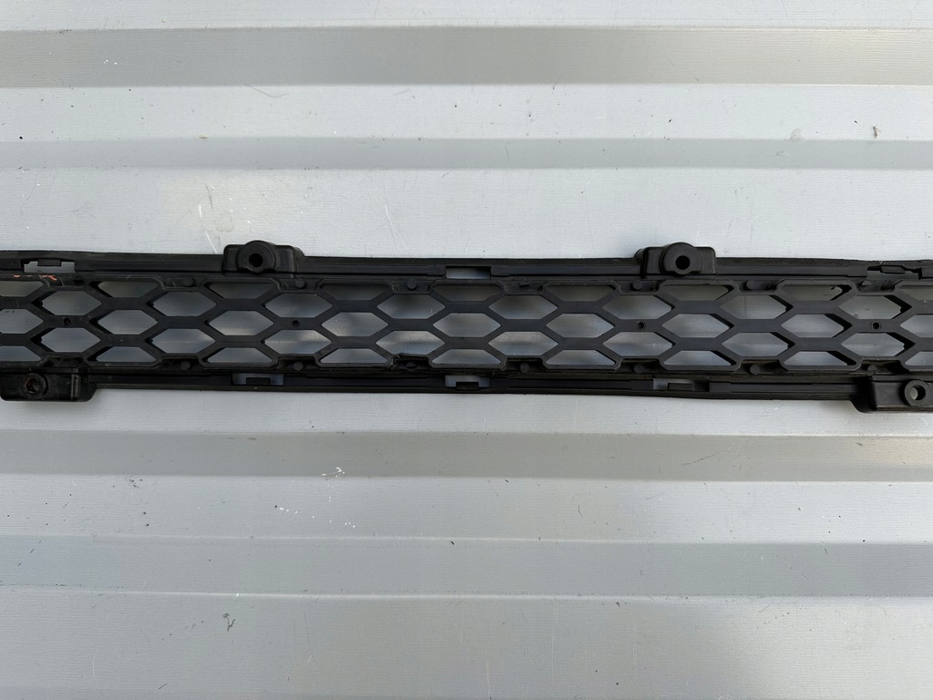 фото №8, Kia sorento iii 3 14-20r решётка решётка радиатора бампера перед передняя