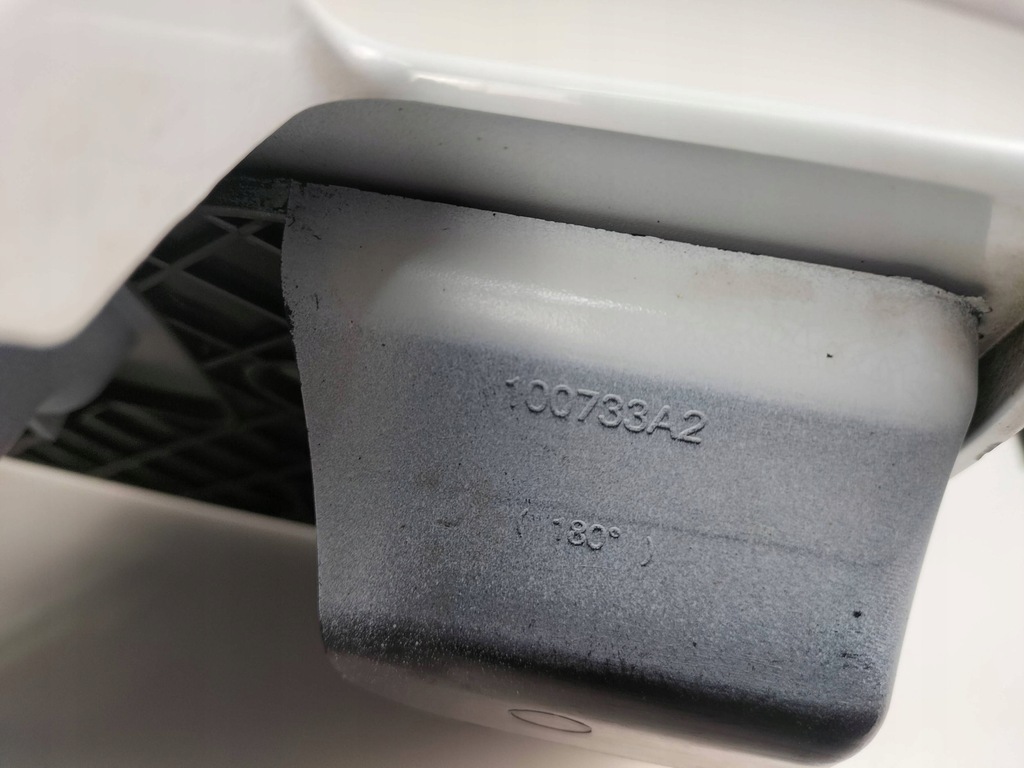 фото №9, Кронштейн лампы уголок лампы opel vivaro trafic iii 100733a2