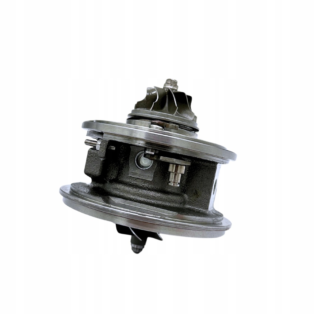 фото №5, Koras картридж турбины сердцевина turbo bmw 7 / bmw 5 / bmw 3 530 d 245km/180kw 777853