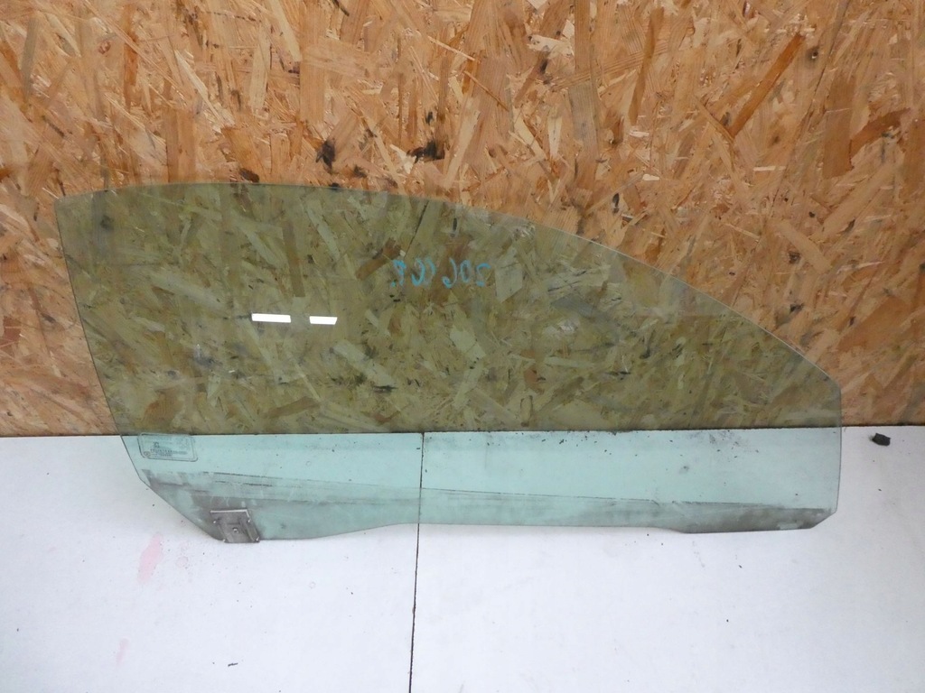 фото №1, Стекло передняя правая peugeot 206 cc