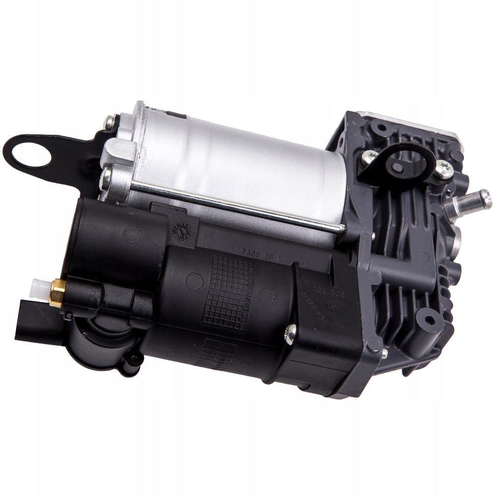 фото №15, Компресор підвіска пневматичний компресор mercedes s w211 2213200904