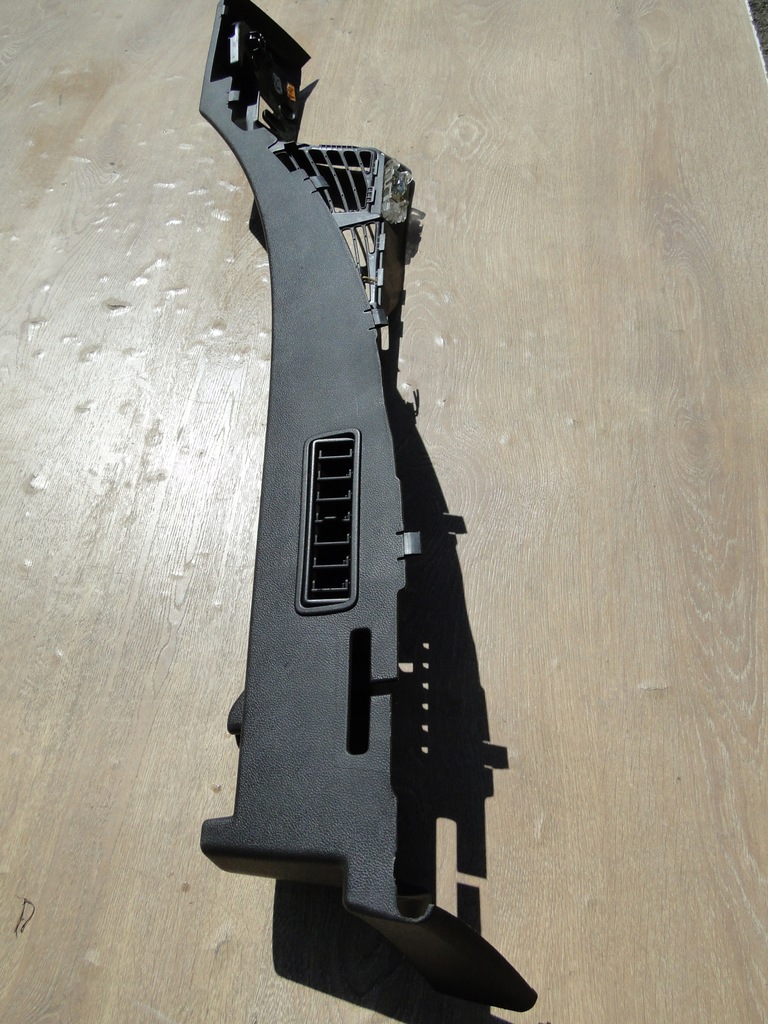 фото №5, Renault espace v защита багажника левая