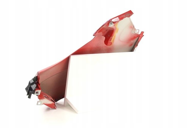 Купить Крыло  fiat ducato 2014- правый  ходовие огни