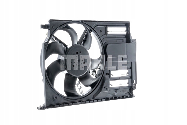 фото №10, Вентилятор радіатора bmw 2 f45 2 gran tourer f46 x1 f #petrolhead pro+ kit4