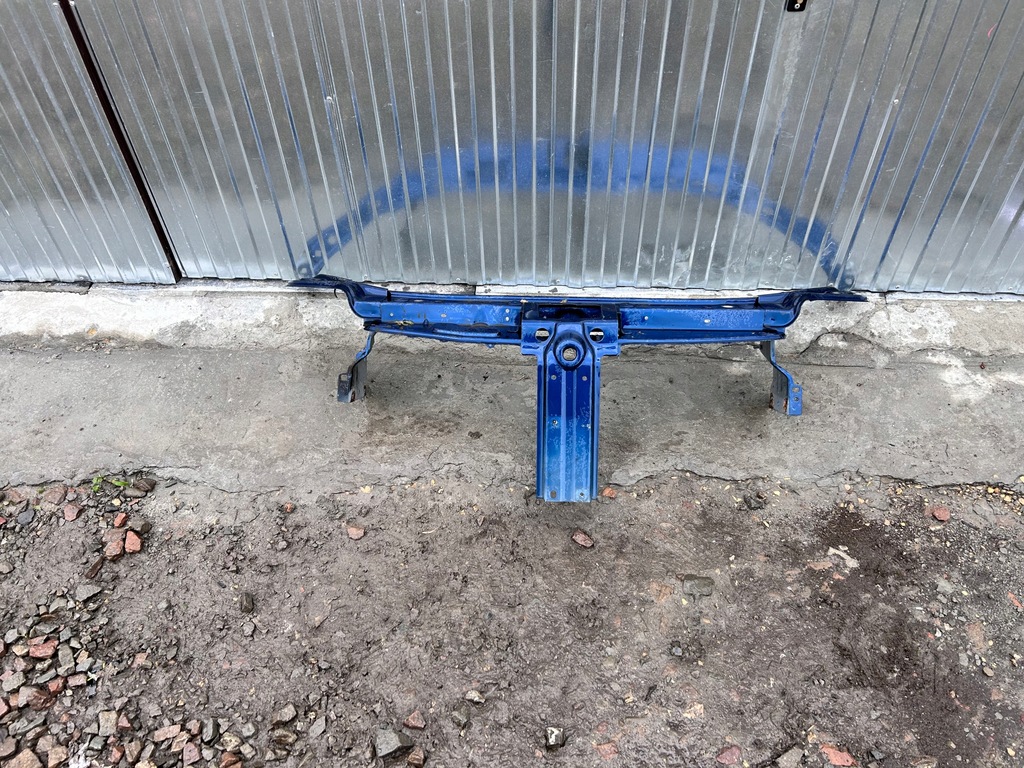 фото №1, Pas передний dacia sandero logan ii nr.0