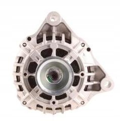 фото №2, Генератор peugeot 206 307 406 bipper partner ranch