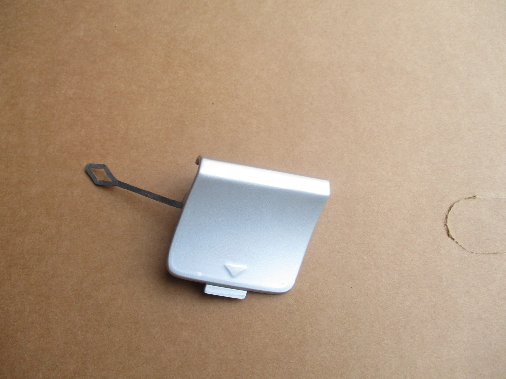 Купить Заглушка бампера задняя bmw 2 f45 m набор sport 51117460137