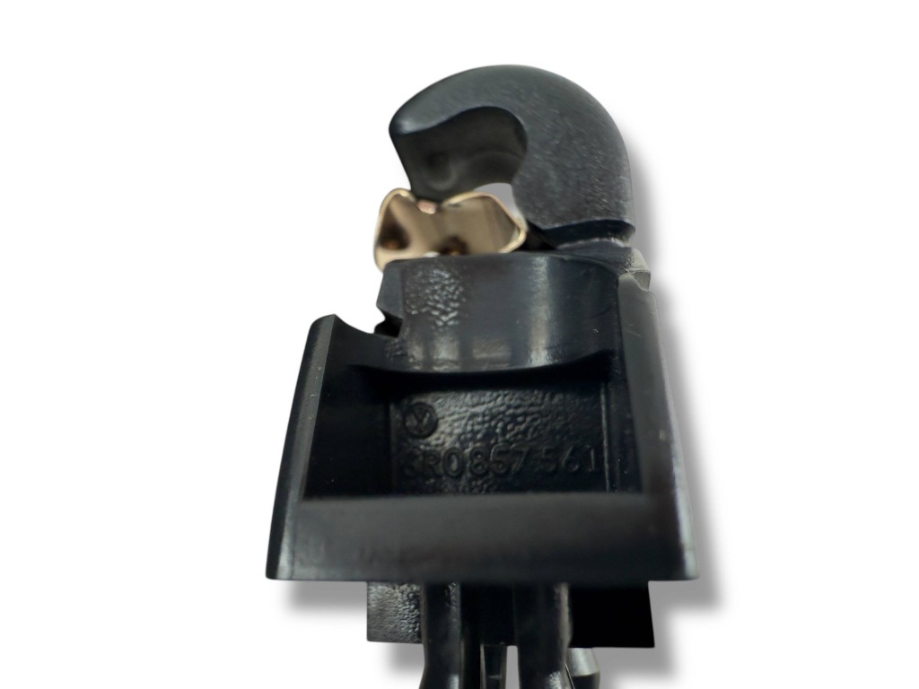 фото №7, Volkswagen polo v 6r 2016 кронштейн захист сонцезахисний люк