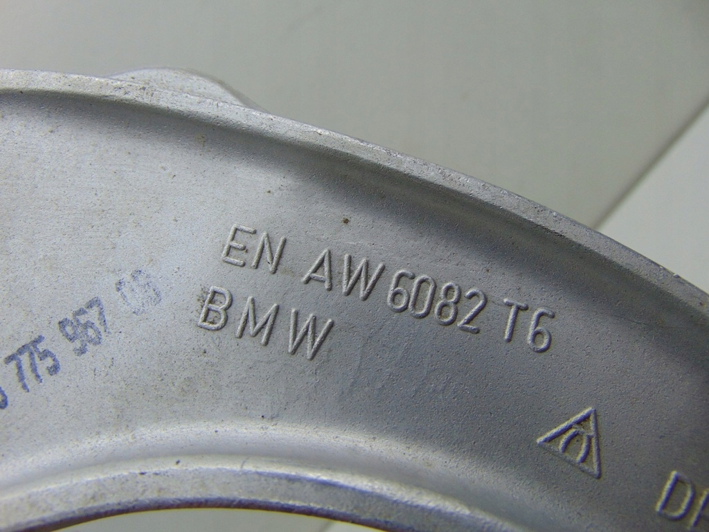 фото №7, Bmw f10 рычаг правый верхний k1890 aw6082t6