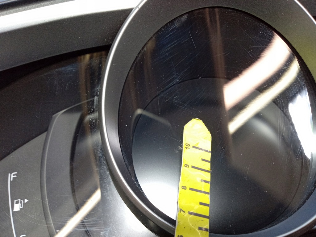 фото №6, Volvo v40 ii 2.0 120km лічильник прилади eu 31453158