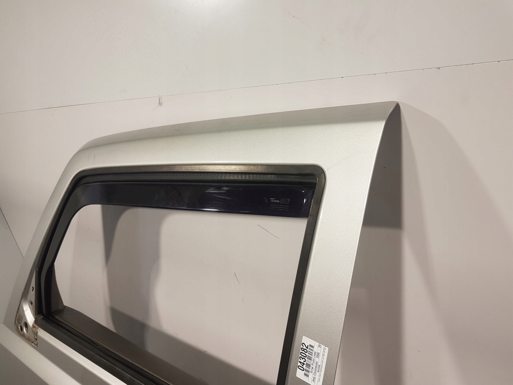 фото №4, Двері перед ліва ps2 jeep commander i