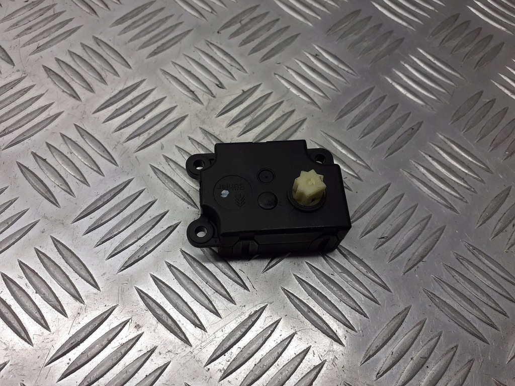 фото №1, Моторчик отопителя renault scenic ii