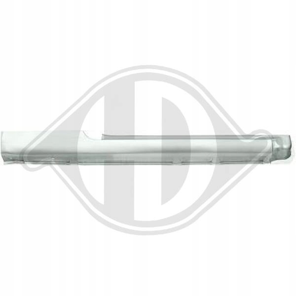 Купить Порог дверной к ford focus 3 08-10