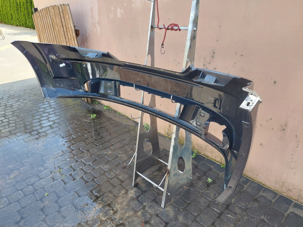 фото №6, Бампер dodge journey перед передний org 08-11