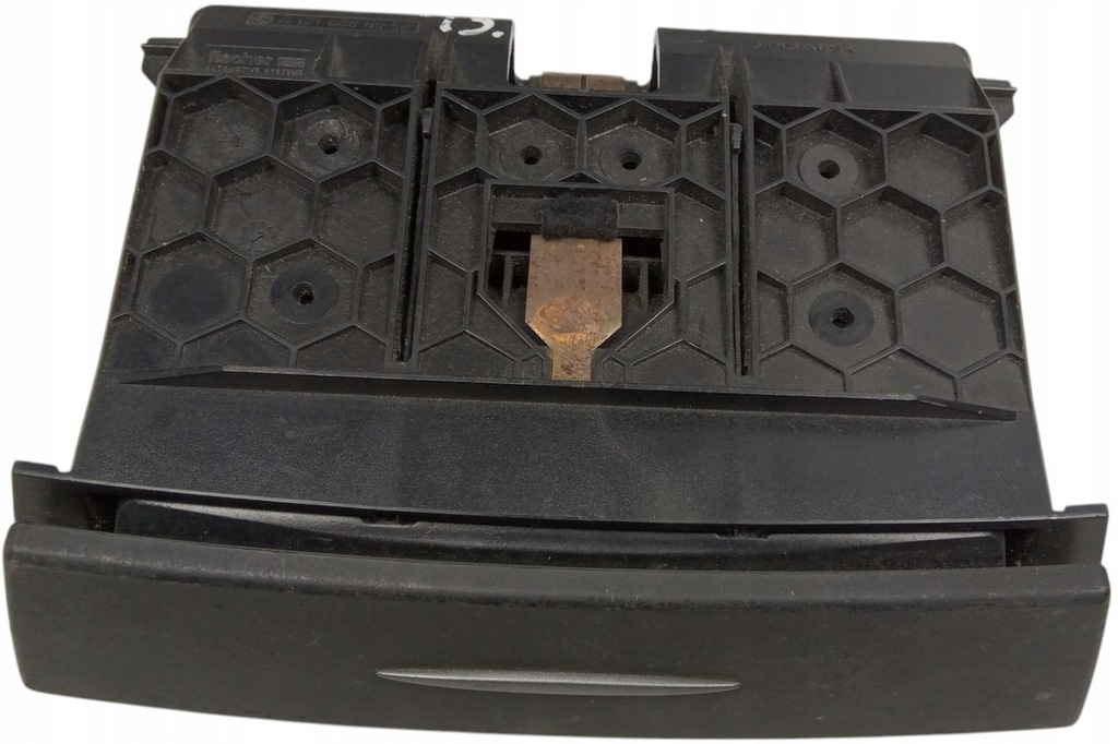 фото №1, Бардачок полиця консолі центральної mercedes slk r171 w171 a1716800552