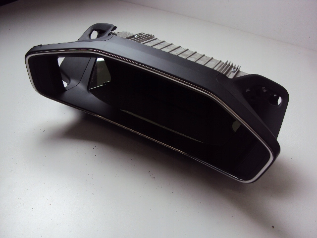 фото №1, Лічильник прилади peugeot 208 ii 2008 ii hdi