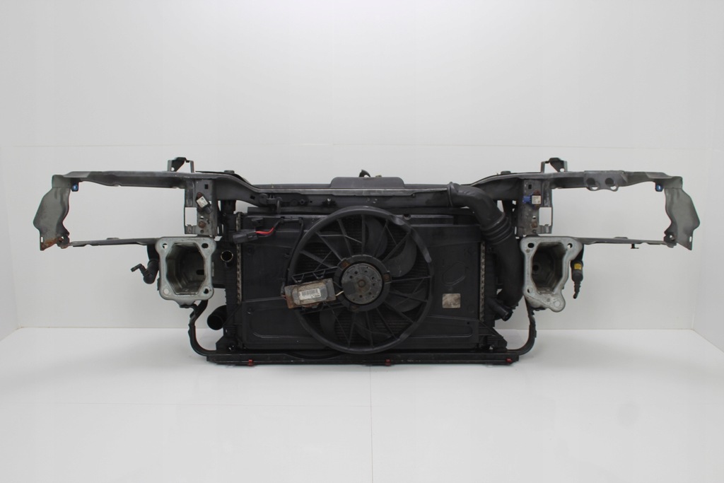 фото №6, Pas перед передний volvo s40 ii 2 04-07r 1.6b