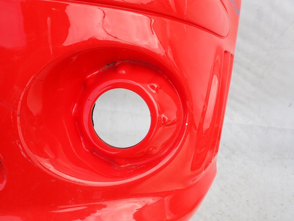 фото №10, Mercedes slk r171 maxton design бампер перед передний