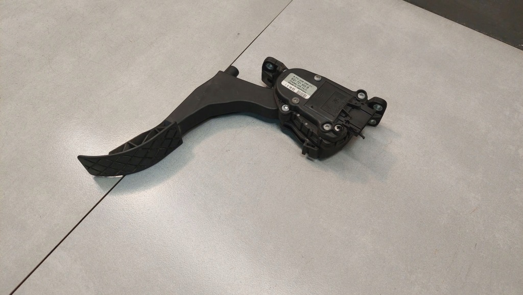 фото №7, Потенціометр газу ibiza iii 1.9 tdi 6q1721503b