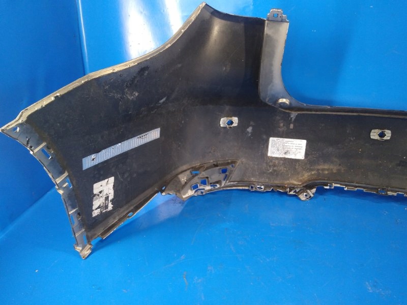 Задній бампер lexus rx350 450 15 22 52159-0e915 Зі Шроту