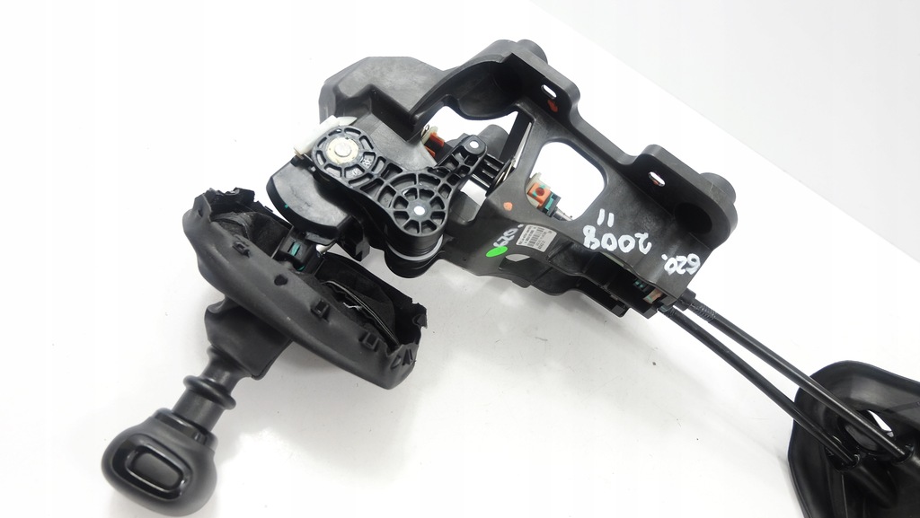 фото №9, Peugeot 2008 ii 1.5 вибірник передач троси