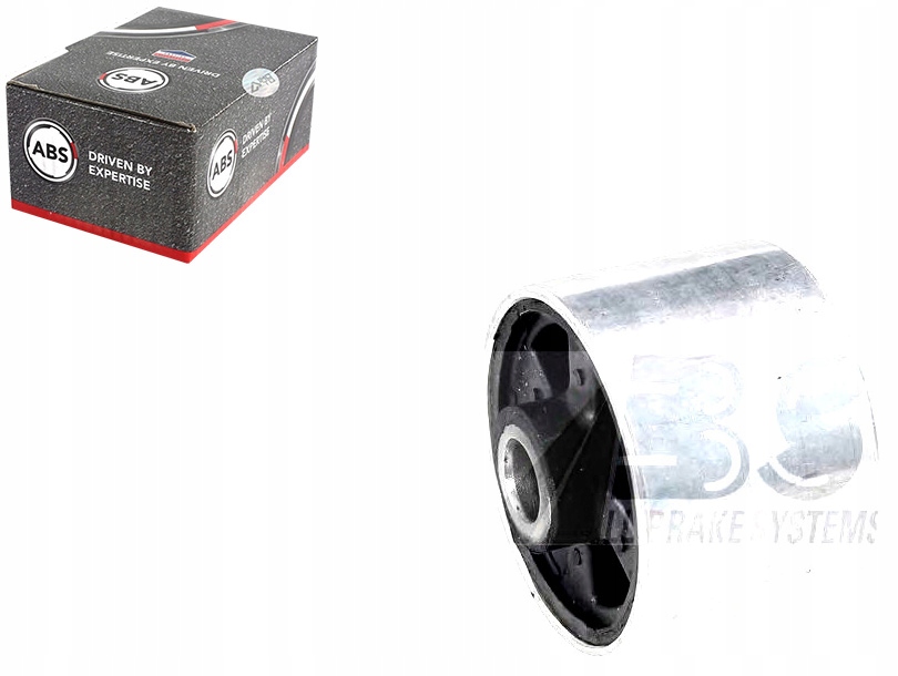 фото №9, A.b.s. 271162 підшипниковий вузол, важіль