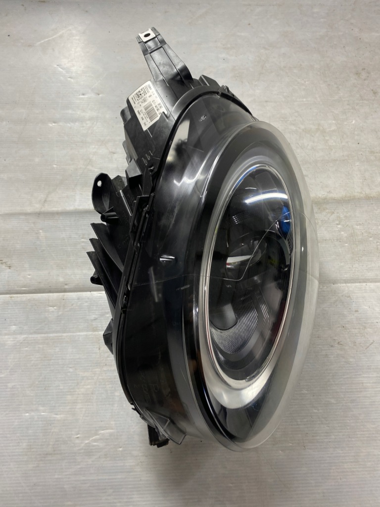 фото №5, Лампа mini cooper s f55 f56 f57 full led правая перед
