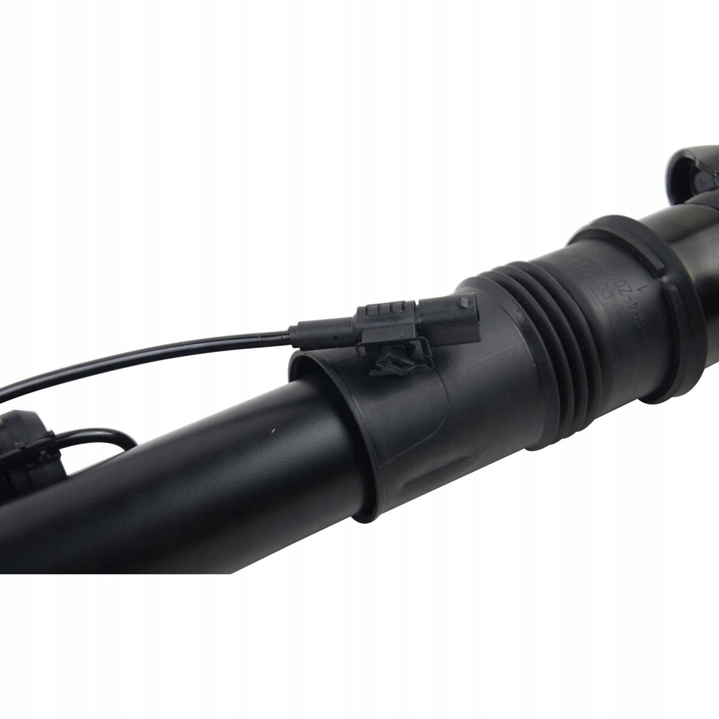 фото №15, Амортизатор задня do mercedes klasa m gl x166 w164 4matic