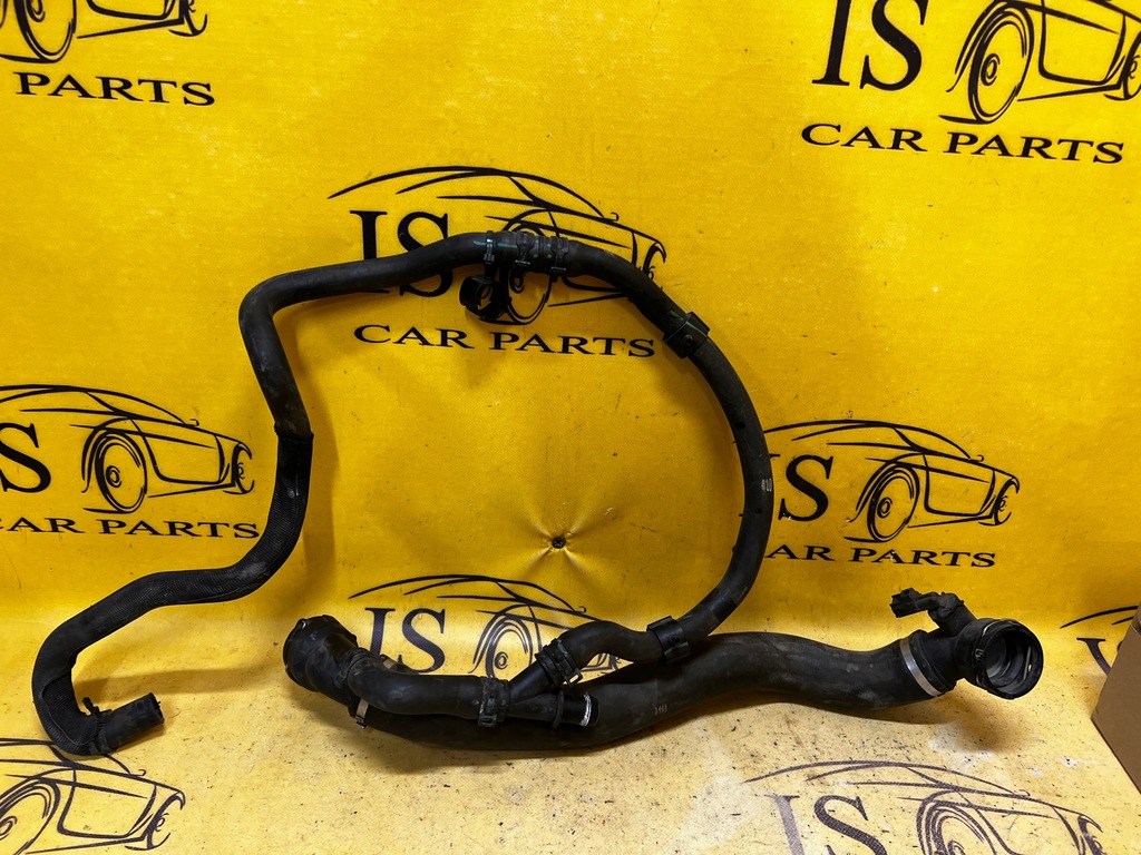 фото №1, Wąż труба шланг wody land rover discovery v 5 l462 3.0 d