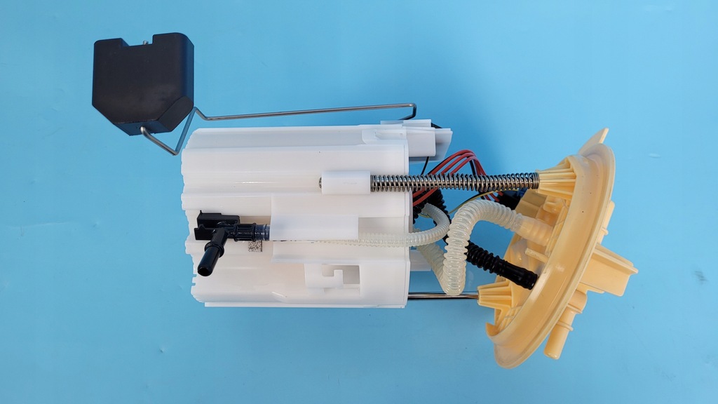 фото №7, Mercedes w206 2.0 cdi c220 23r насос топлива a2064704701