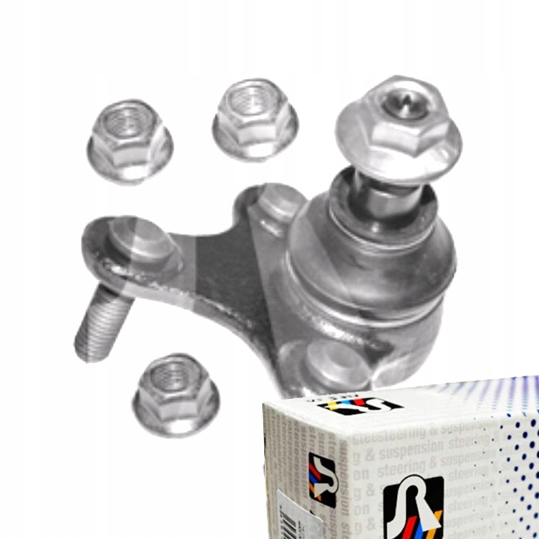 фото №1, Шарова опора важеля rts 93-90938-1+