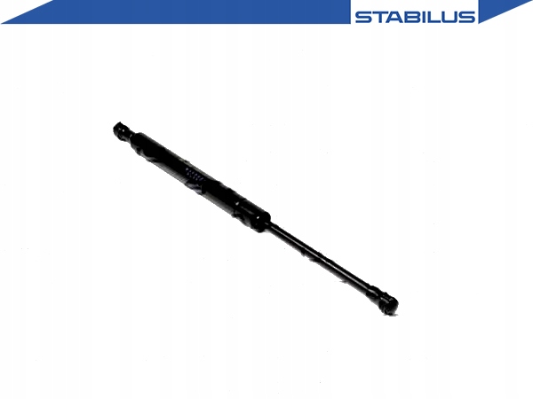 фото №4, Пружина газовая крышки багажника lexus gs 300 04.