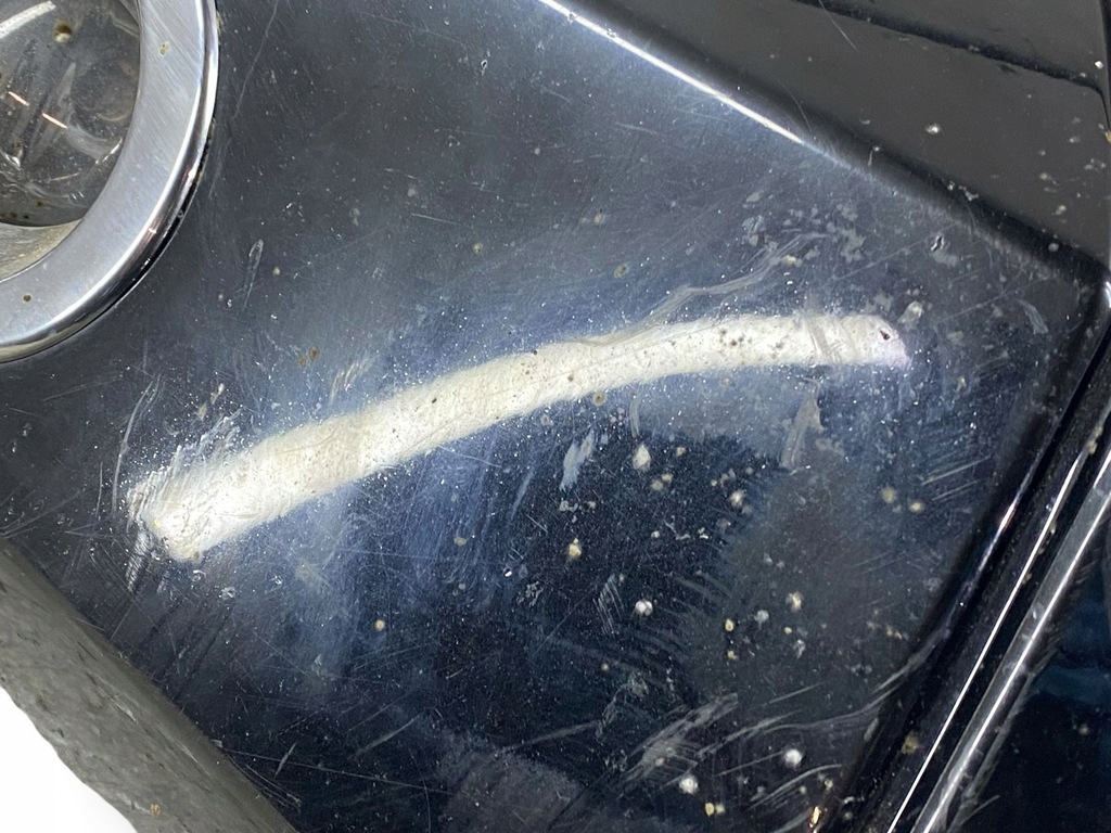 фото №10, Land rover freelander 2 - lr2 2200cm3 2008 бамперы suv