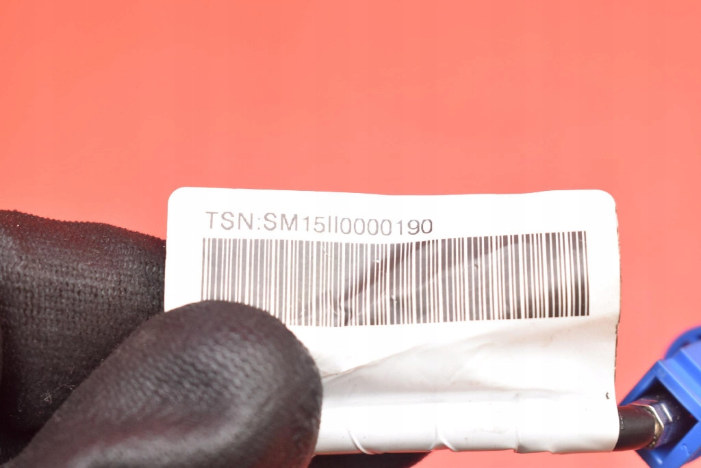 фото №10, Камера заднього виду 1006773-00-f tesla model s 12-20